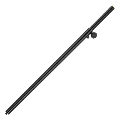 Gravity SP GS B Telescopic speaker pole