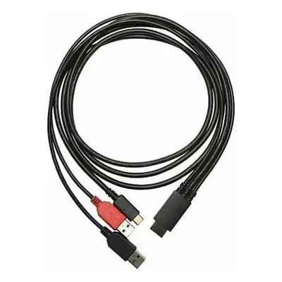 XPPen 3v1 cable cm USB Cable