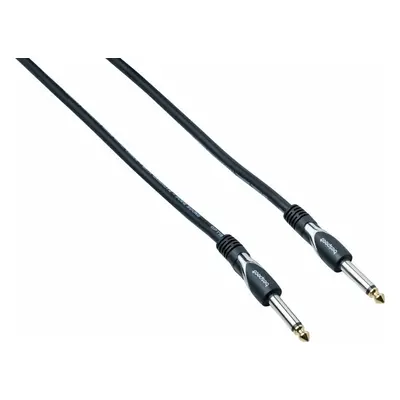 Bespeco HDJJ600 m Straight - Straight Instrument Cable