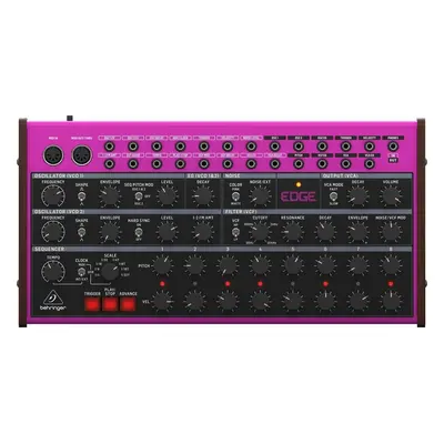 Behringer Edge Synthesizer