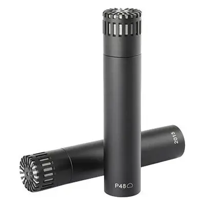 DPA ST2015 Instrument Condenser Microphone