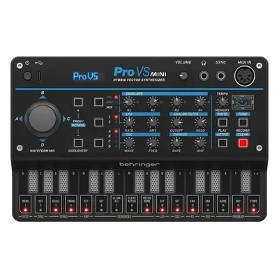 Behringer Pro-VS Mini Synthesizer