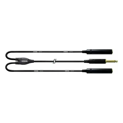 Cordial CFY 0,3 PGG cm Audio Cable