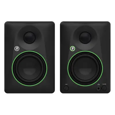 Mackie CR4.5BT Active Studio Monitor pcs