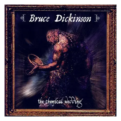 Bruce Dickinson - The Chemical Wedding (Reissue) (CD)