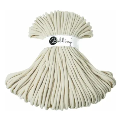 Bobbiny Jumbo mm m Natural Cord