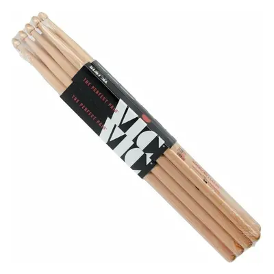 Vic Firth 5B Pack Drumsticks