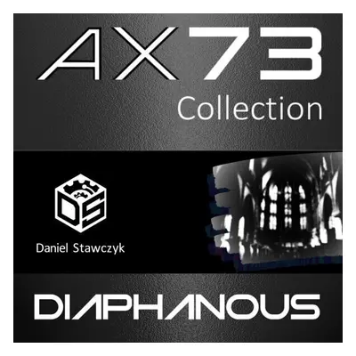 Martinic AX73 Diaphanous Collection (Digital product)