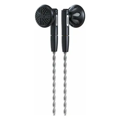 FiiO FF5 Black In-Ear Headphones