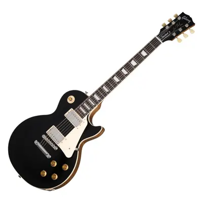 Gibson Les Paul Standard 50s Plain Top Ebony Electric guitar