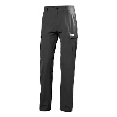 Helly Hansen HH Quick Dry Cargo Pants Ebony