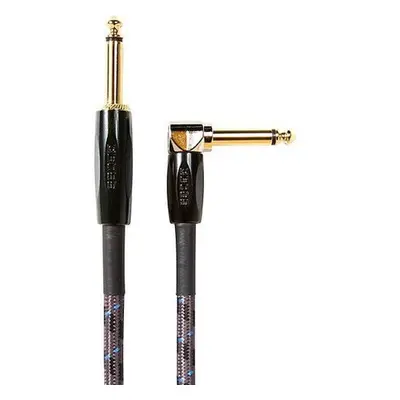 Boss BIC-25A 7,5 m Straight - Angled Instrument Cable