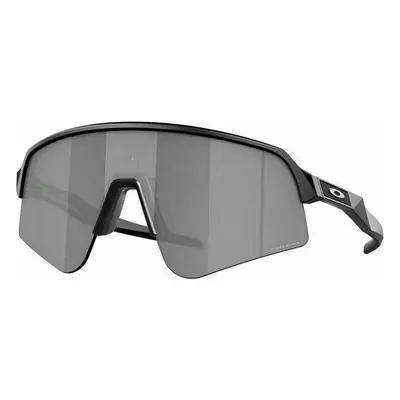 Oakley Sutro Lite Sweep Matte Black/Prizm Black Sport Glasses