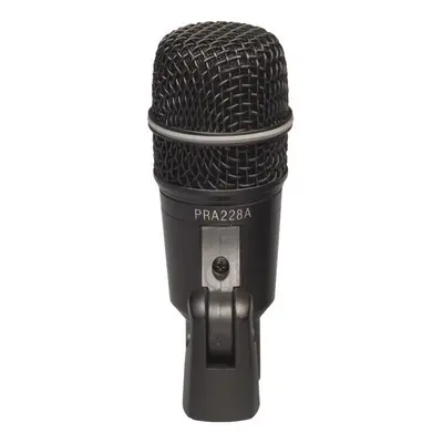 Superlux PRA228A Microphone for Tom