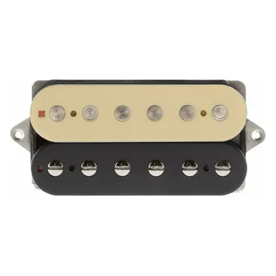 Suhr Aldrich Neck Zebra Humbucker Pickup