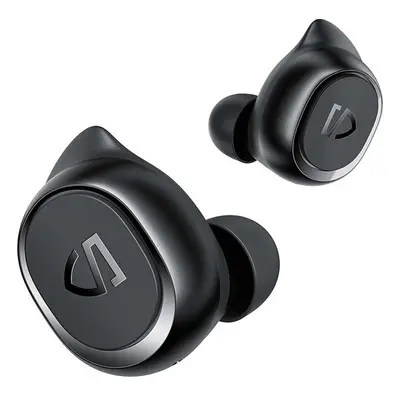 Soundpeats TrueFree2 Black Wireless In-ear headphones