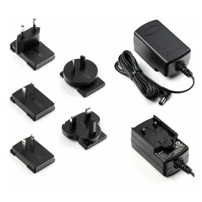 Digitech power supply 9V DC mA PSU Plug Power Supply Adapter