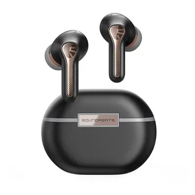 Soundpeats Capsule3 PRO Black Wireless In-ear headphones