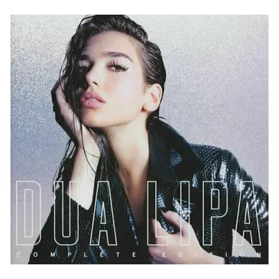 Dua Lipa - Dua Lipa (Complete Edition) (2 CD)