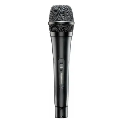 Stagg SDMP30 Vocal Dynamic Microphone