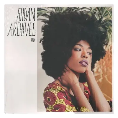 Sudan Archives - Sudan Archives (12" Vinyl)