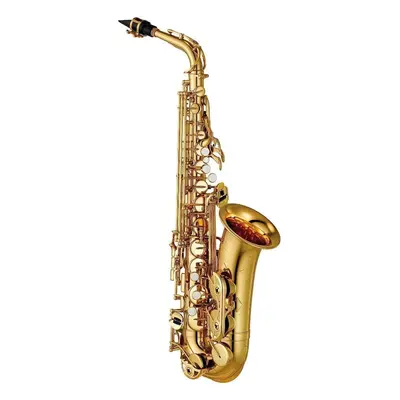 Yamaha YAS Alto saxophone