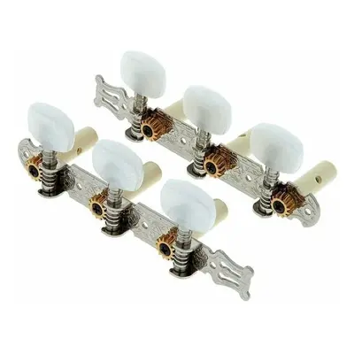 Dr.Parts CMH CR Chrome Guitar Tuning Machines