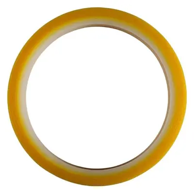 BBB Tubeless Rimtape m Rimtape Yellow