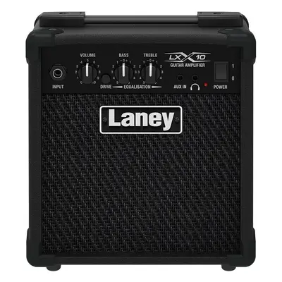 Laney LX10 10W Mini Combo