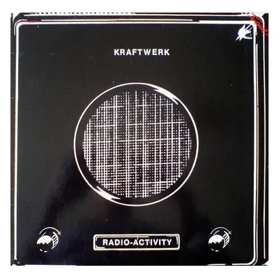 Kraftwerk - Radio-Activity (LP)