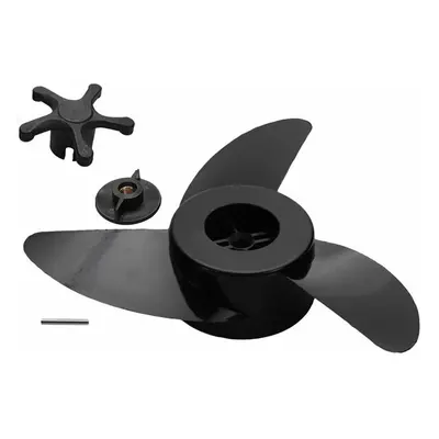 MotorGuide MOT-8M4002641 1/2" LH Boat Propeller