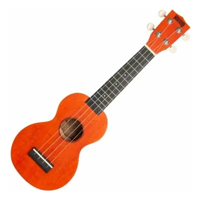 Mahalo ML1OS Orange Sunset Ukulele