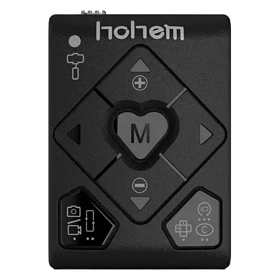 Hohem Wireless Bluetooth Remote Control Stabilizer (Gimbal)