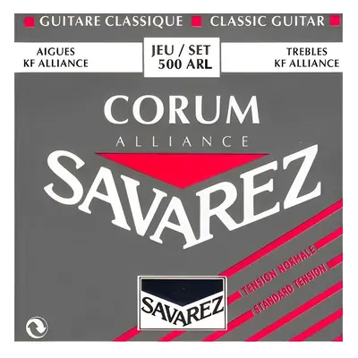 Savarez 500ARL Nylon Strings