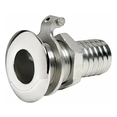 Osculati Skin Fiting SS Boat Water Valve, Boat Filler