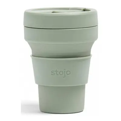 Stojo Pocket Sage ml Cup