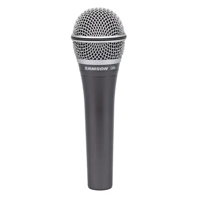 Samson Q8x Vocal Dynamic Microphone