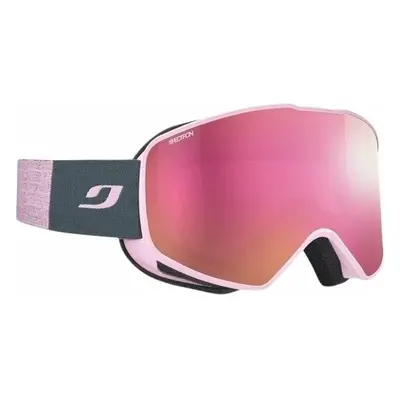 Julbo Pulse Pink/Gray/Flash Pink Ski Goggles