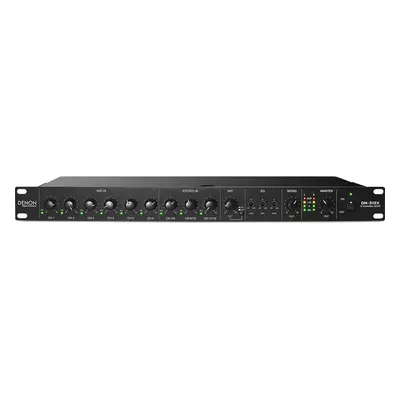 Denon DN-312X Rack Mixing Desk