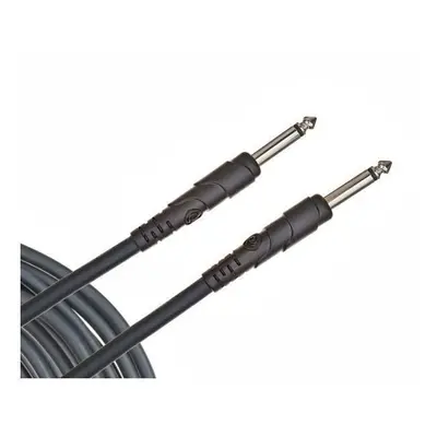 D'Addario Planet Waves PW-CGT-10 m Straight - Straight Instrument Cable