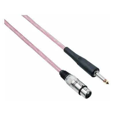 Bespeco LZMA450 4,5 m Microphone Cable