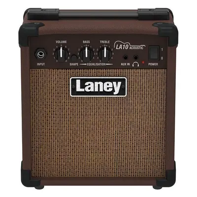 Laney LA10 10W Combo for Acoustic-electric Guitar