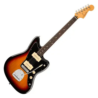 Fender Player II Series Jazzmaster RW 3-Color Sunburst Electric guitar