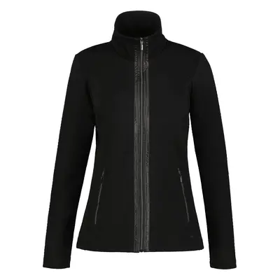 Luhta Hallikkala Black Jacket