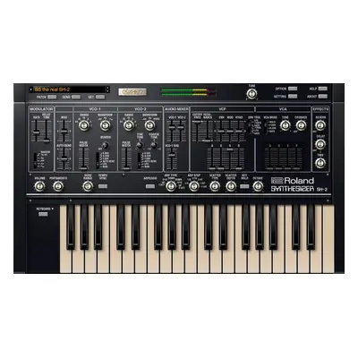 Roland SH-2 Key (Digital product)