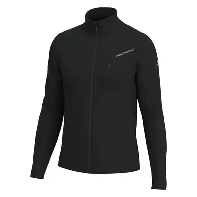 Fischer UP Flex Jacket Black Jacket