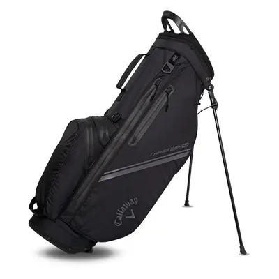 Callaway Chase Dry Stand bag Black