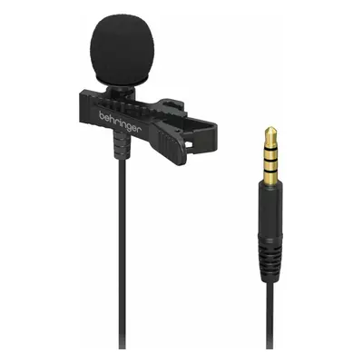 Behringer BC LAV Microphone for Smartphone