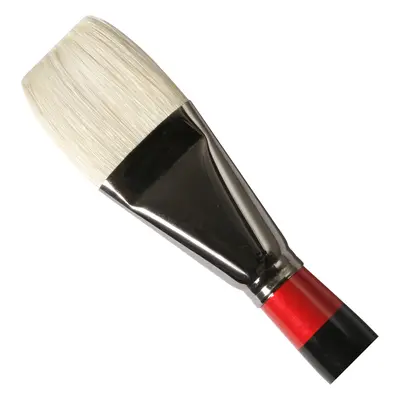 Daler Rowney Georgian Flat Painting Brush