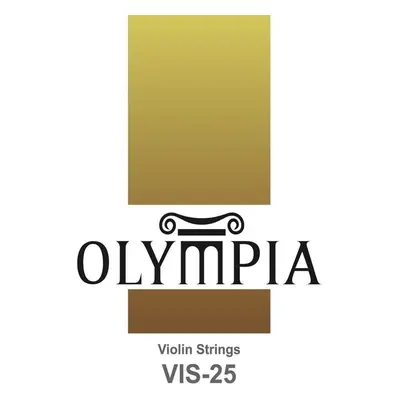 Olympia VIS25 Violin Strings